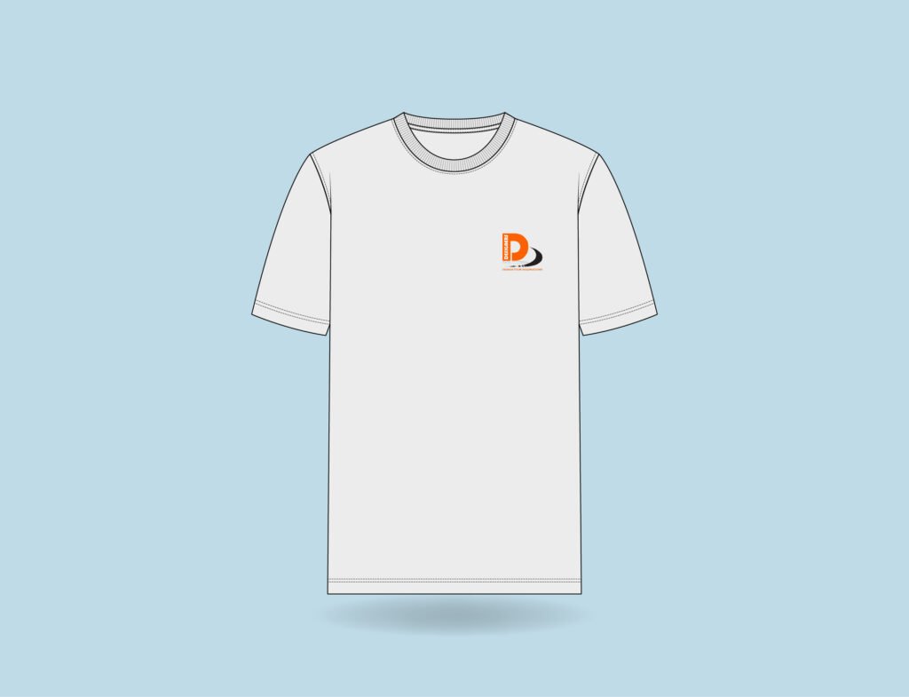 Flat Vector Sketch or Mockups