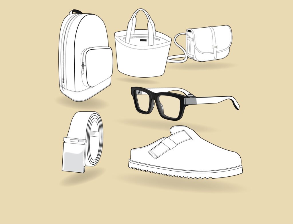 Fashion Accessories